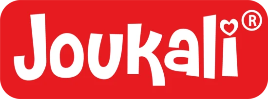 Logo de la marque de jouets JOUKALI