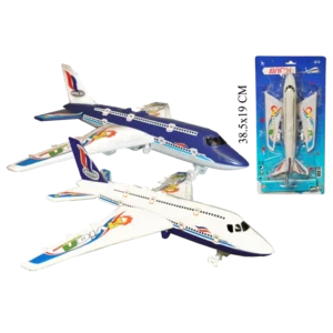 avion friction de la marque SANDY. Réf. TUS155.