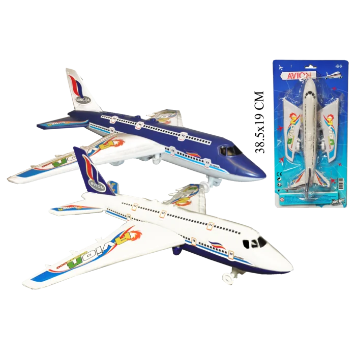 avion friction de la marque SANDY. Réf. TUS155.