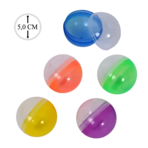 capsule appareil 5 cm de la marque SANDY. Réf. D650.