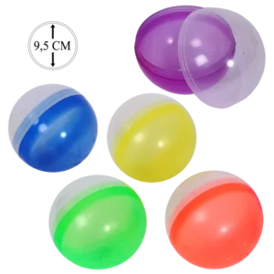 capsules appareil 9.5 cm de la marque SANDY. Réf. D695.