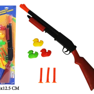 carabine canard de la marque SANDY. Réf. TUS101.