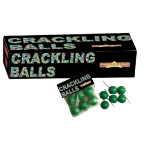 crackling balls de la marque nan. Réf. 54401.