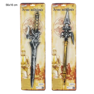 épée guerrier de la marque SANDY. Réf. TDT130.