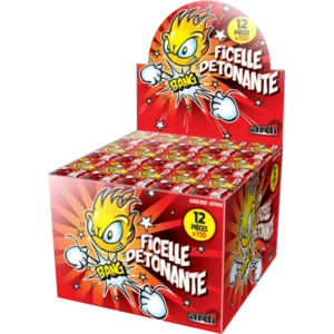 ficelle détonante (scol 150) de la marque nan. Réf. 87003.