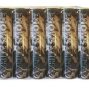 fumigène blanc tube +/- 45 sec (scol 18) de la marque nan. Réf. 54622.