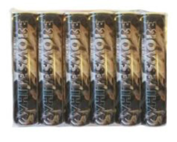 fumigène blanc tube +/- 45 sec (scol 18) de la marque nan. Réf. 54622.