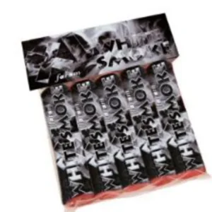 fumigène blanc tube xl +/- 60 sec (scol 15) de la marque nan. Réf. 54632.