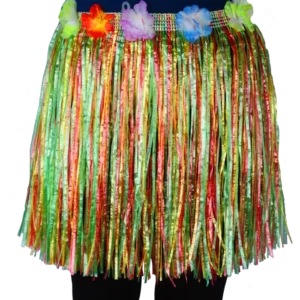 jupe tahitienne 30x45 cm de la marque SANDY. Réf. FOZ375.