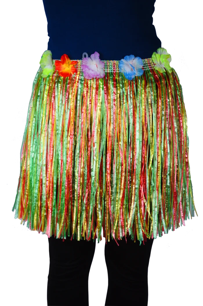 jupe tahitienne 30x45 cm de la marque SANDY. Réf. FOZ375.