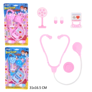 kit de docteur de la marque SANDY. Réf. TDD172.