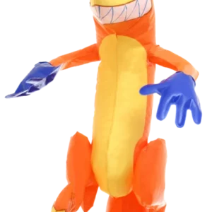 personnage shipper de la marque nan. Réf. 103908.