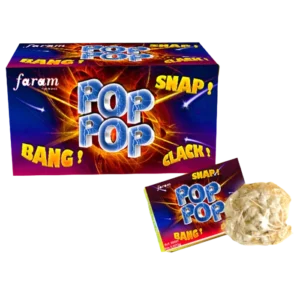 pop pop de la marque nan. Réf. 55001.