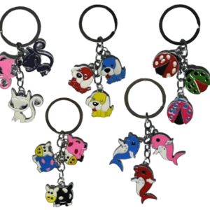 porte clés animaux de la marque SANDY. Réf. KC6028.