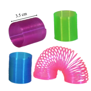 ressort multicolore de la marque SANDY. Réf. TUH215.