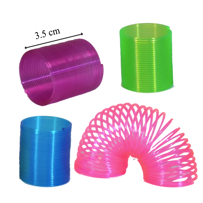 ressort multicolore de la marque SANDY. Réf. TUH215.