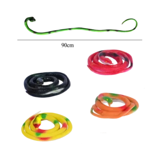 serpent pvc de la marque SANDY. Réf. TDC270.