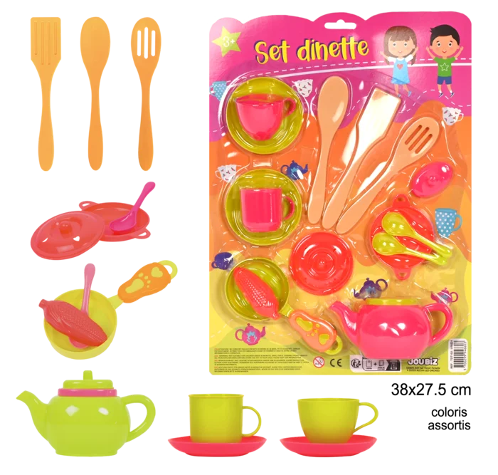 set dinette de la marque SANDY. Réf. TDT102.