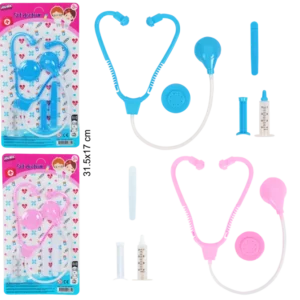 set docteur de la marque SANDY. Réf. TDT103.