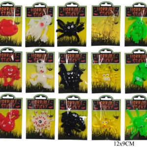 sticky animaux de la marque SANDY. Réf. TUN575.