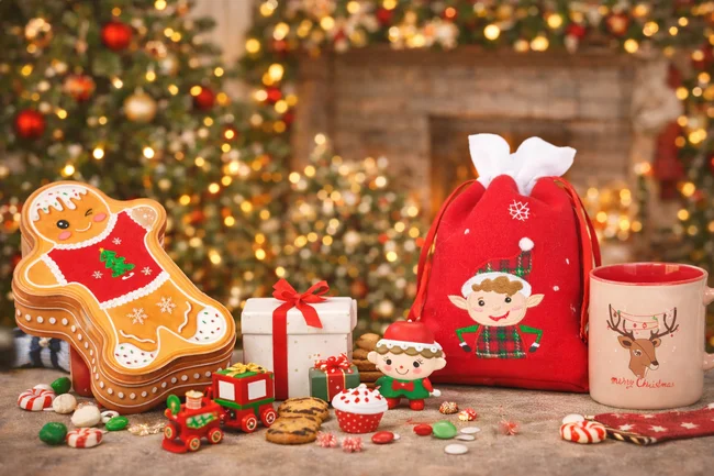 photo d'Articles pour confiseur et métiers du sucré