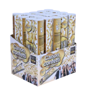 canon à air comprime or de la marque nan. Réf. P166265.