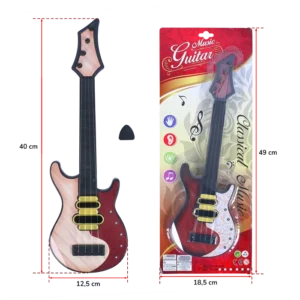 GUITARE 2ASS