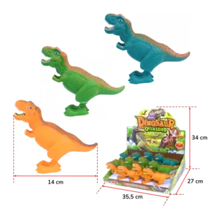 DINOSAURE A REMONTER 3ASS