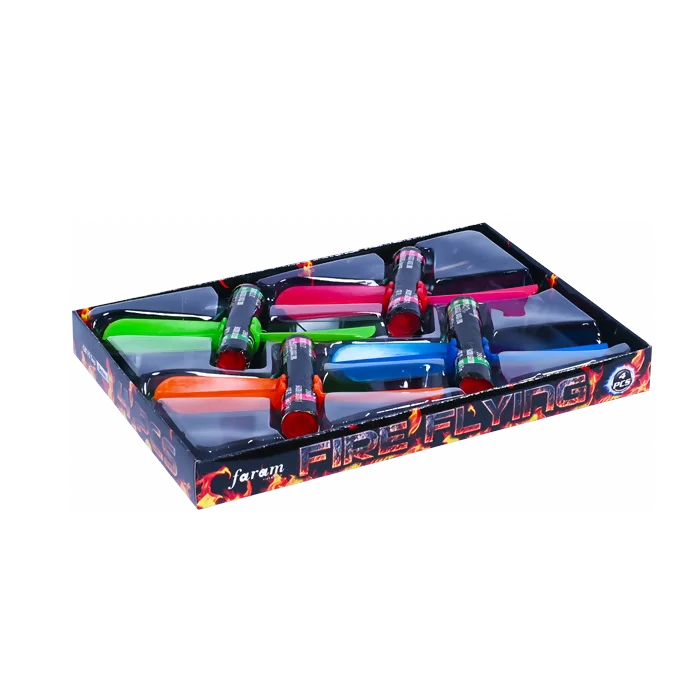 fire flying de la marque nan. Réf. 54320.