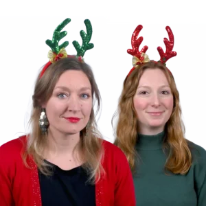 SERRE TETE CORNES ET NOEUD 2ASS