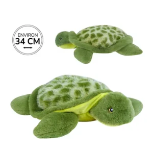 Peluche tortue