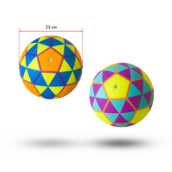 Ballon de foot de 23cm