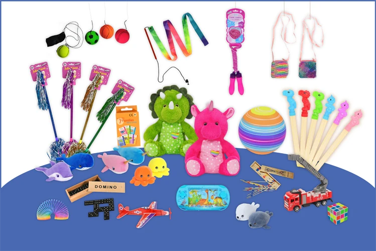 Jouets et articles kermesses et fêtes de fin d'année sélection de Jouets et articles kermesses et fêtes de fin d'année