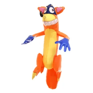 personnage shipper de la marque nan. Réf. 103908.